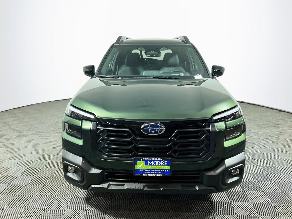 New 2026 Subaru Outback Touring XT AWD/4WD image 2
