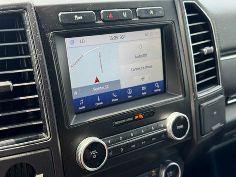 Used 2020 Ford Expedition Limited RWD image 22