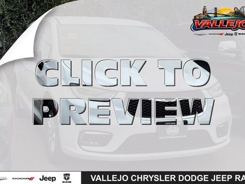 Used 2024 Chrysler Pacifica Touring-L FWD image 1