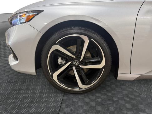 Used 2022 Honda Accord Sport image 15