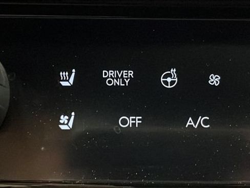 Used 2026 Hyundai Palisade Calligraphy AWD/4WD image 33