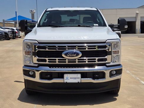 Used 2026 Ford F350 XLT AWD/4WD image 8