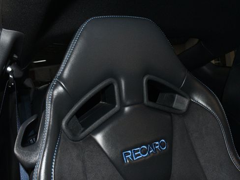 Used 2024 Ford Mustang Dark Horse RWD image 10