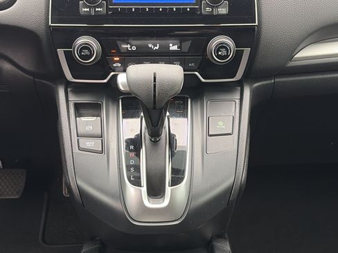 Used 2017 Honda CR-V LX image 14