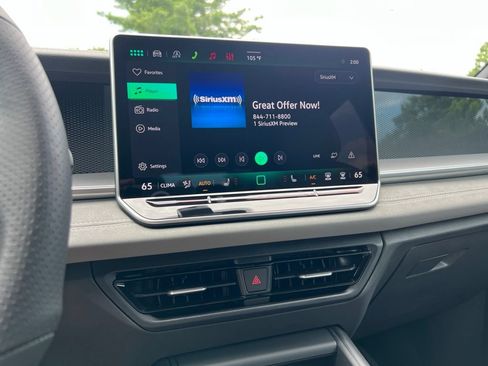 New 2026 Volkswagen Tiguan SE R-Line AWD/4WD image 20