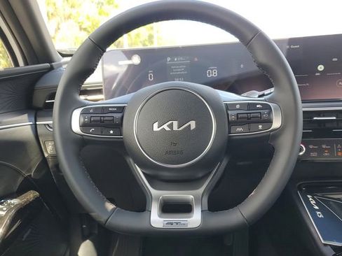 New 2026 Kia K5 GT-Line FWD image 13