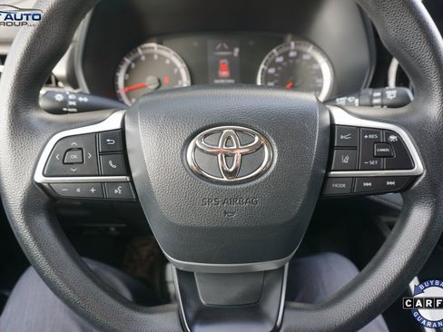 Used 2022 Toyota Highlander L image 40