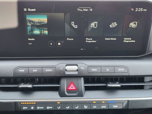 New 2026 Kia K4 FWD image 13