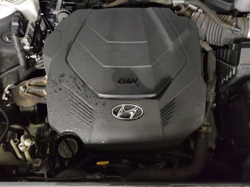 Used 2020 Hyundai Palisade Limited AWD/4WD image 30