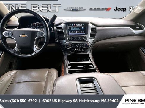 Used 2018 Chevrolet Tahoe Premier image 13