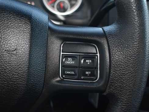 Used 2017 RAM 2500 Tradesman w/ Chrome Appearance Group image 20