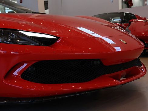 Certified 2023 Ferrari 296 GTS RWD image 21