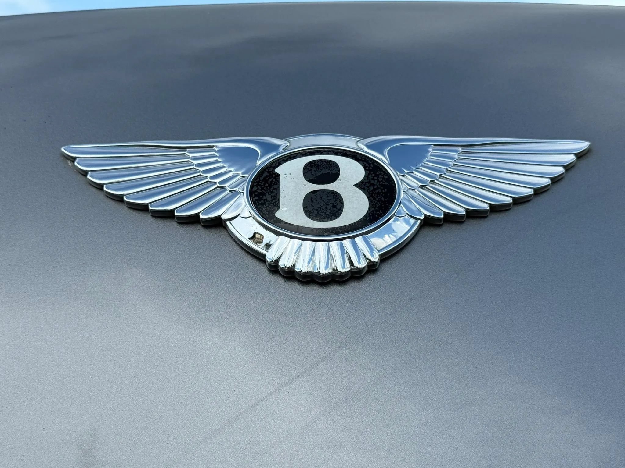 Used 2006 Bentley Flying Spur Flying Spur AWD/4WD image 38