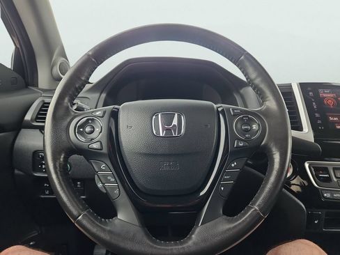 Used 2020 Honda Ridgeline RTL-E image 33