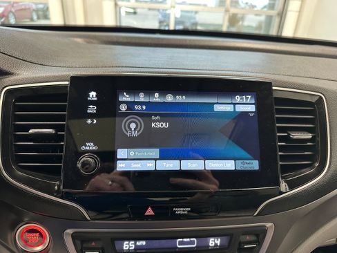 Used 2021 Honda Pilot Special Edition image 19