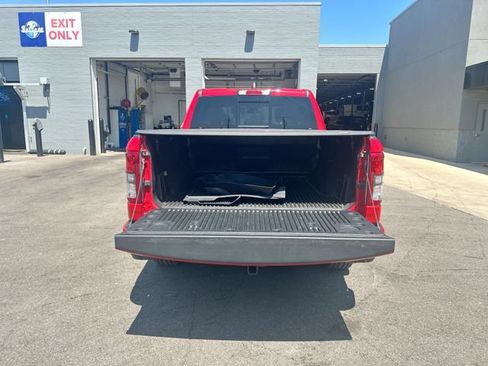 Used 2022 RAM 1500 Big Horn AWD/4WD image 24