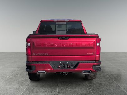 New 2025 Chevrolet Silverado 1500 RST