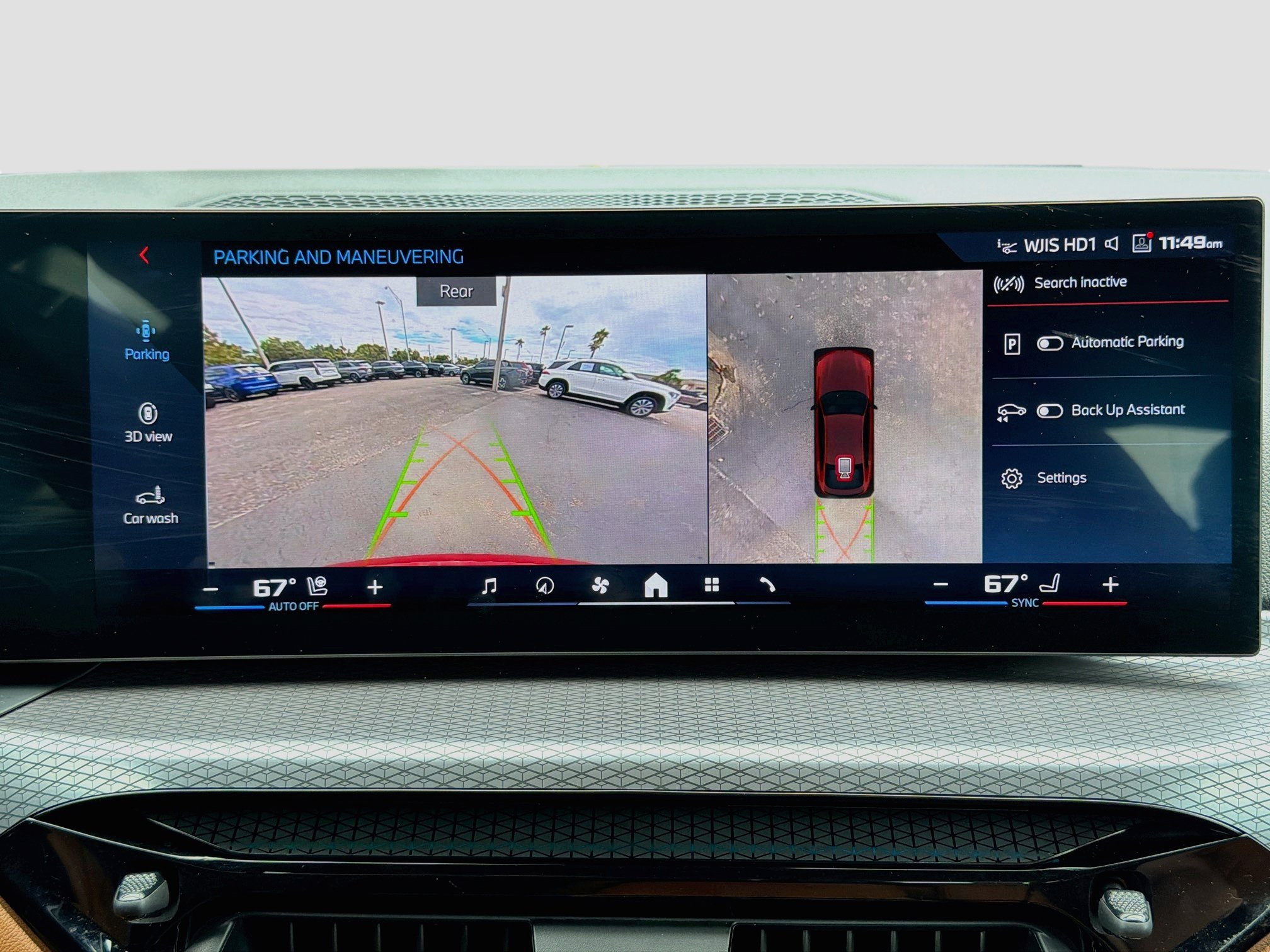 Used 2025 BMW 440i xDrive AWD/4WD image 34