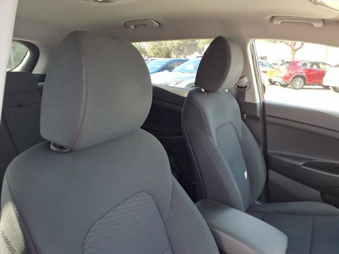 Used 2020 Hyundai Tucson Sport w/ Cargo Package image 21