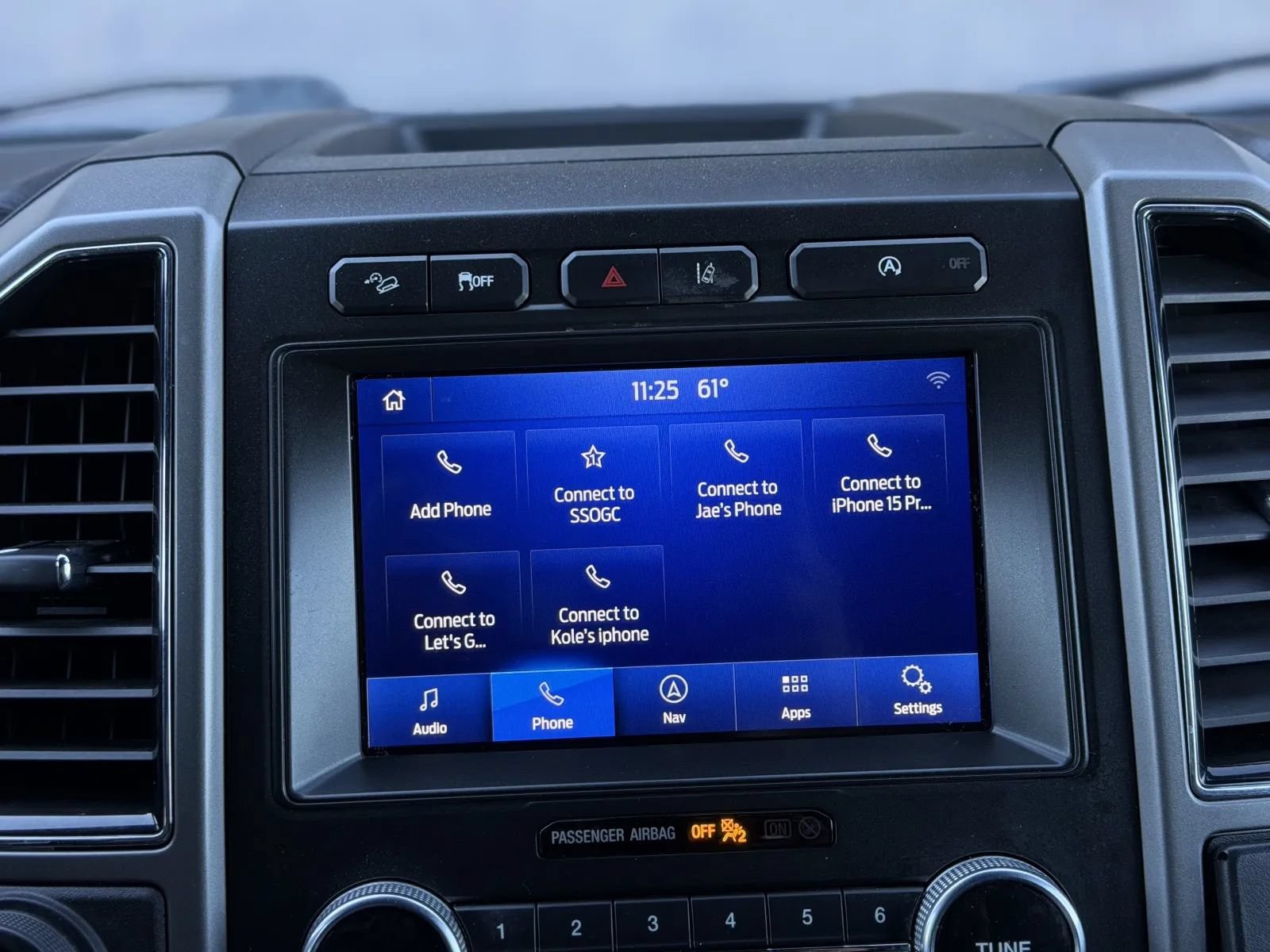 Used 2021 Ford Expedition XLT AWD/4WD image 31