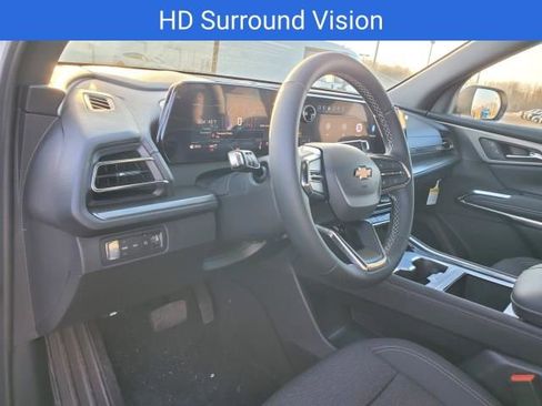 New 2026 Chevrolet Traverse LT w/ Driver Confidence Package image 18
