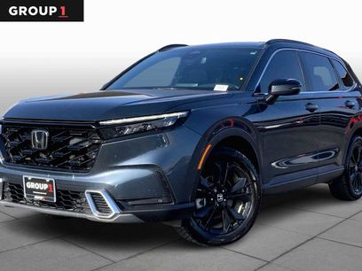 Used 2023 Honda CR-V Sport Touring