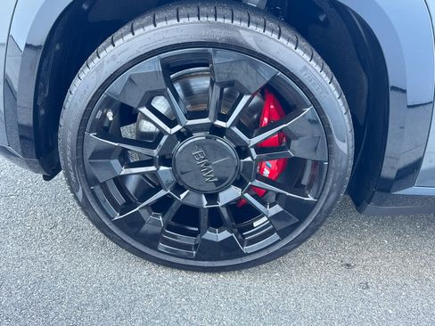 Certified 2025 BMW XM image 9