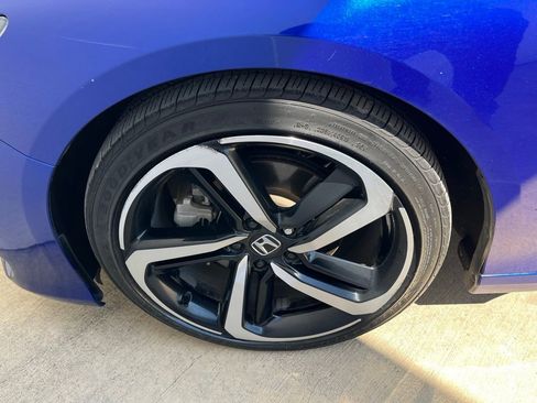 Used 2020 Honda Accord Sport image 11