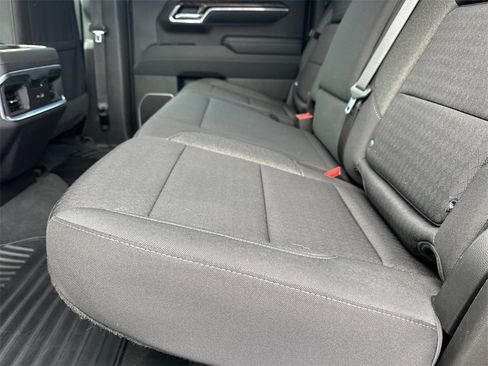 Used 2023 GMC Sierra 1500 Elevation image 21