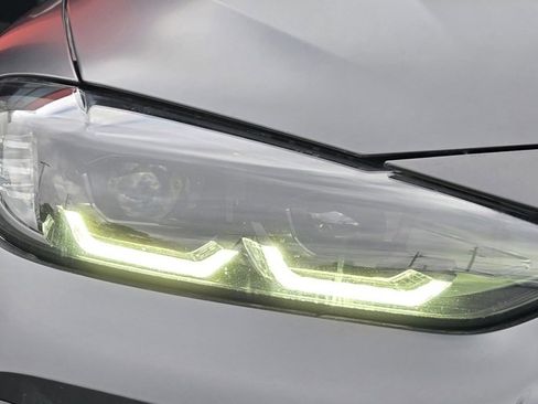 Used 2022 BMW M440i M440i w/ Premium Package image 13