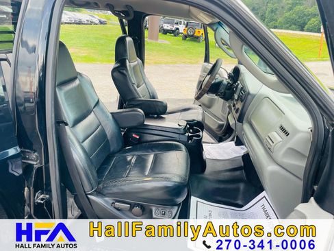 Used 2005 Ford F250 XLT image 18