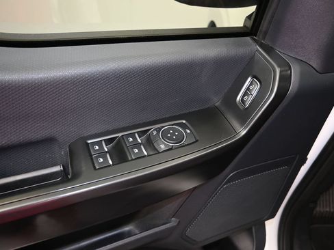Used 2025 Ford F150 STX w/ Equipment Group 200A AWD/4WD image 11