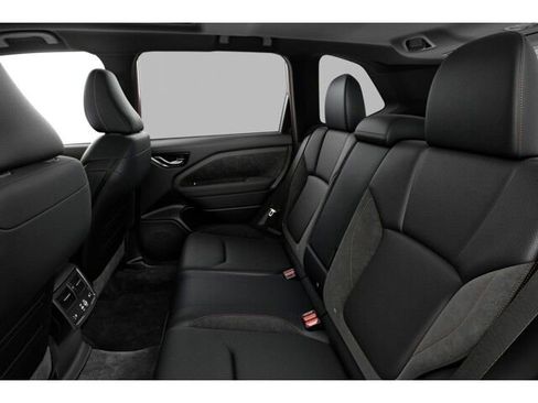 New 2026 Subaru Forester Touring image 17