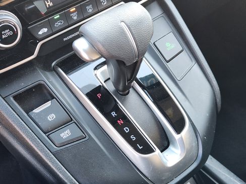 Certified 2019 Honda CR-V LX image 12