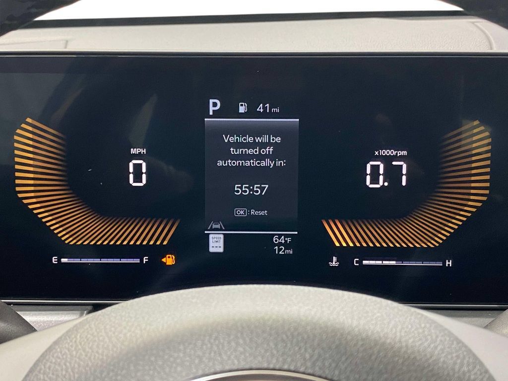 New 2026 Kia K5 GT-Line FWD image 26