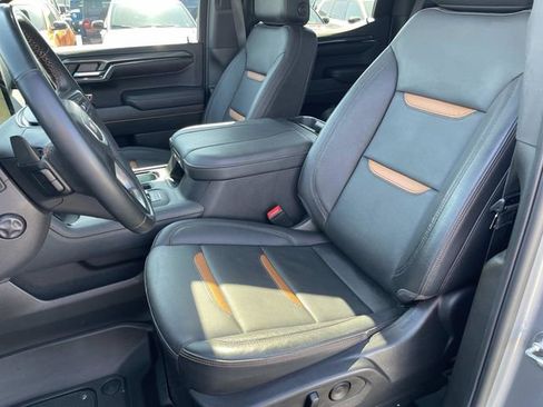 Used 2024 GMC Sierra 1500 AT4 w/ Technology Package AWD/4WD image 26