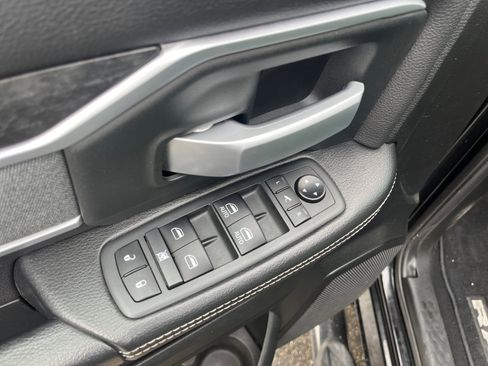 Used 2020 RAM 3500 Big Horn w/ Level 2 Equipment Group image 14