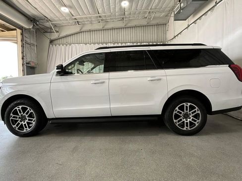 Used 2025 Ford Expedition Max Active image 26