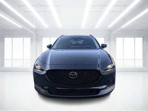 New 2026 MAZDA CX-30 2.5 Turbo w/ Premium Plus Pkg image 8