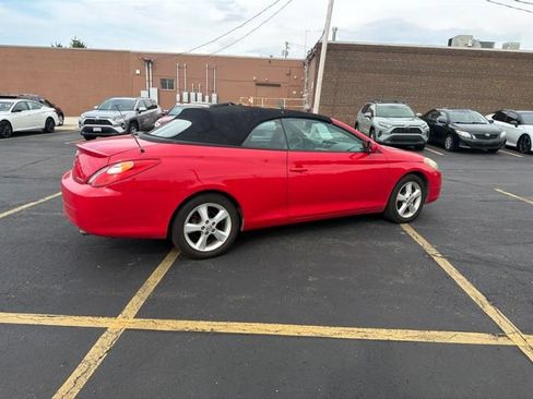 Used 2004 Toyota Solara SLE FWD image 6