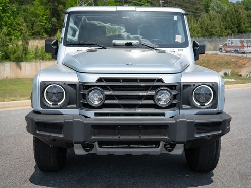 Used 2024 INEOS Grenadier AWD/4WD image 8