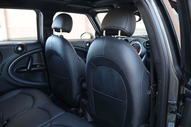 Used 2014 MINI Cooper Countryman S AWD/4WD image 24
