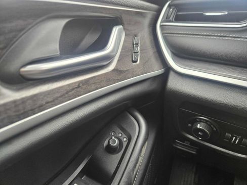 Used 2021 Jeep Grand Cherokee L Limited image 9