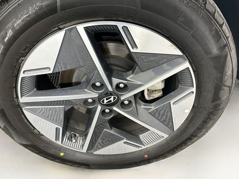 Used 2025 Hyundai Tucson SEL image 11