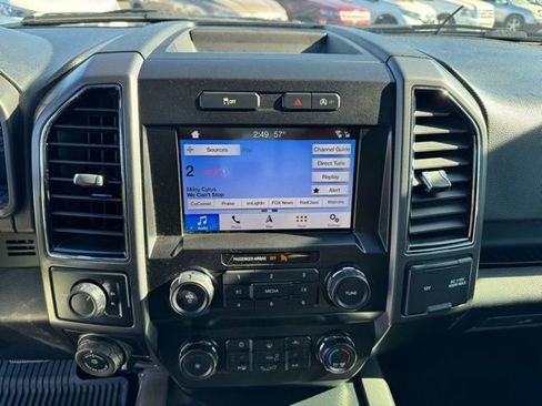 Used 2019 Ford F150 XLT w/ Equipment Group 302A Luxury image 30