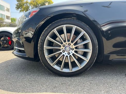 Used 2015 Mercedes-Benz S 550 Sedan image 11
