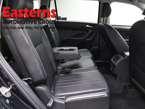 Used 2024 Volkswagen Tiguan SE FWD image 20