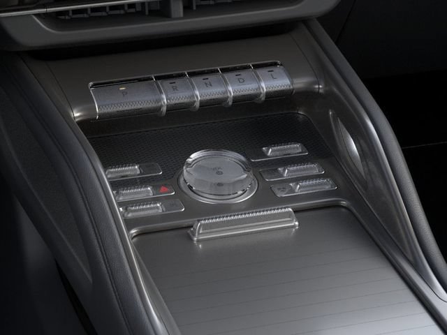New 2026 Lincoln Nautilus Premier AWD/4WD image 39