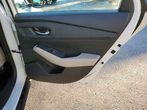 Certified 2024 Honda Accord EX-L image 30