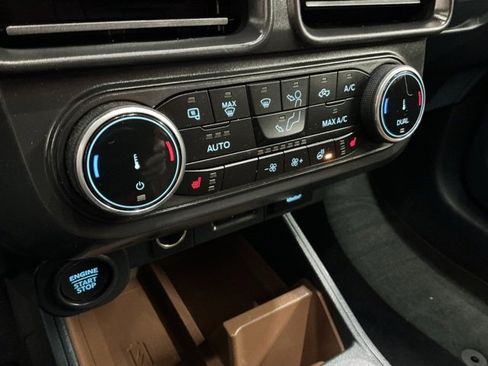 Used 2023 Ford Maverick Lariat w/ Lariat Luxury Package image 25